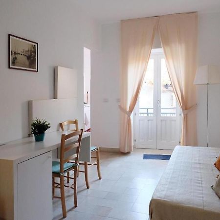 Nuova Mastrarua Rooms Syracuse Esterno foto