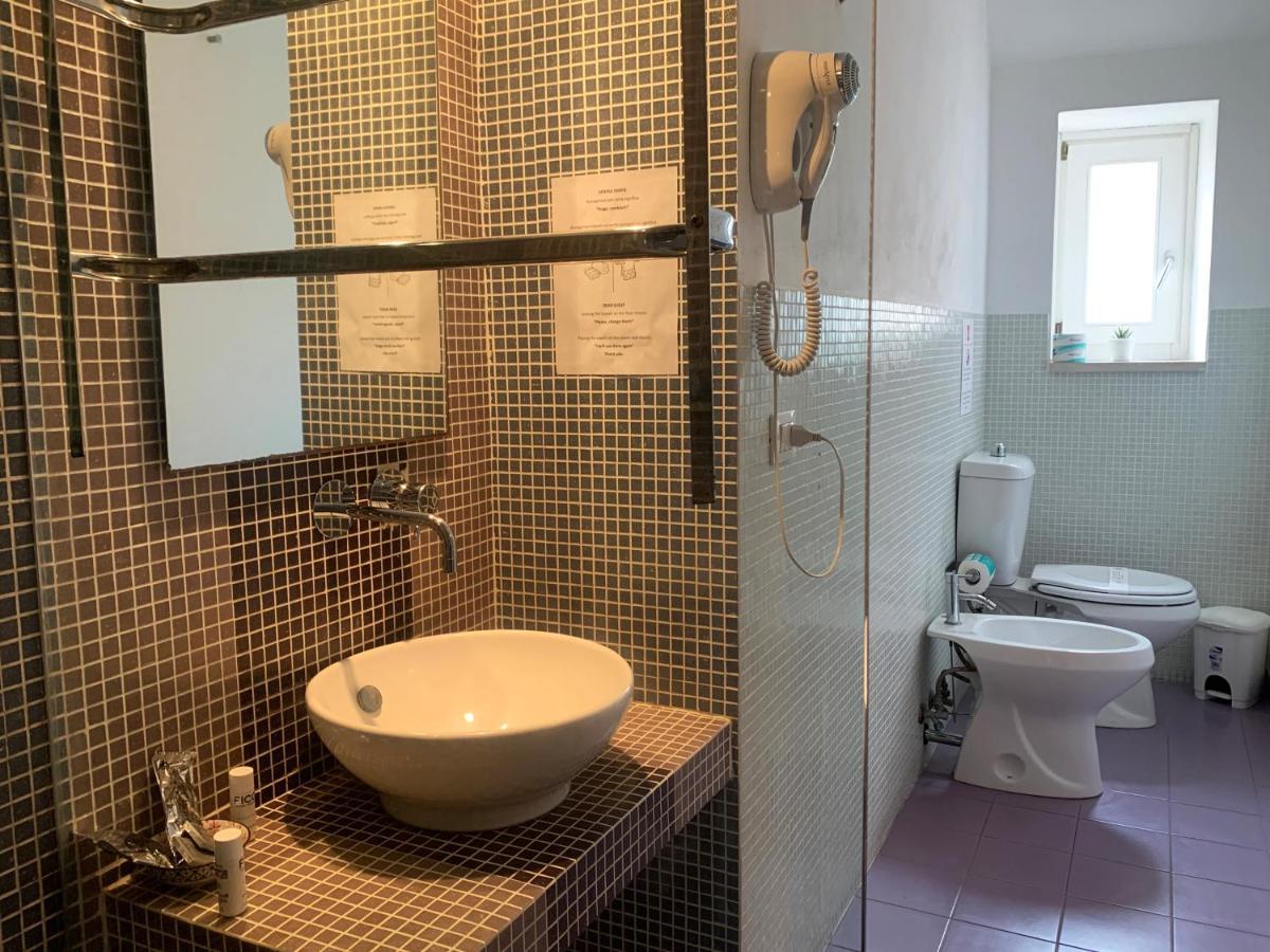 Nuova Mastrarua Rooms Syracuse Esterno foto