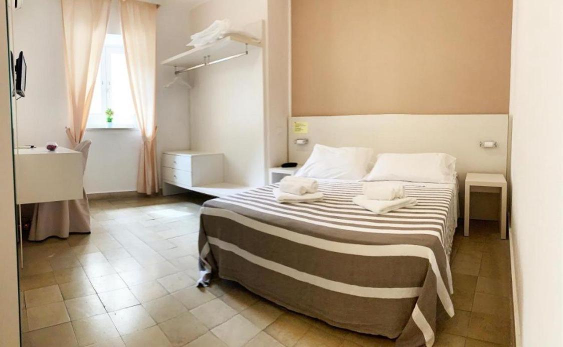 Nuova Mastrarua Rooms Syracuse Esterno foto